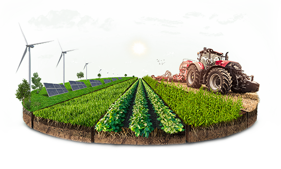 Cover Image for 32nd Agriculture Economy Conference in India